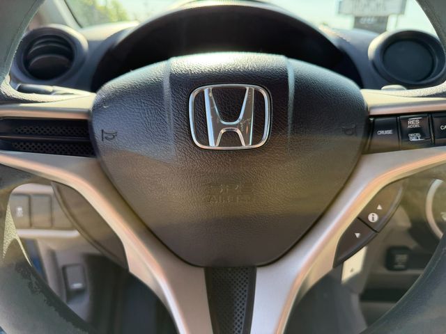 2010 Honda Insight EX | Nashville, TN | Auto Mart Used Cars Inc. 2010 Honda Insight EX | Nashville, TN | Auto Mart Used Cars Inc.