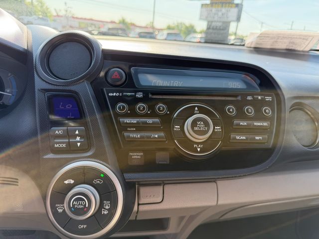 2010 Honda Insight EX | Nashville, TN | Auto Mart Used Cars Inc. 2010 Honda Insight EX | Nashville, TN | Auto Mart Used Cars Inc.