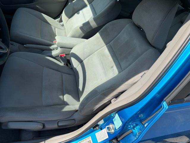 2010 Honda Insight EX | Nashville, TN | Auto Mart Used Cars Inc.