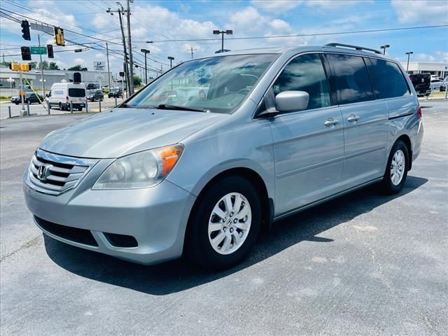 2010 Honda Odyssey EX-L | Jefferson City, TN | Farris Motor Company