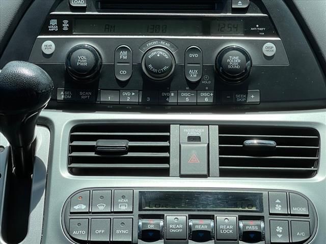 2010 Honda Odyssey EX-L