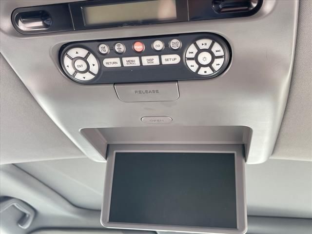 2010 Honda Odyssey EX-L