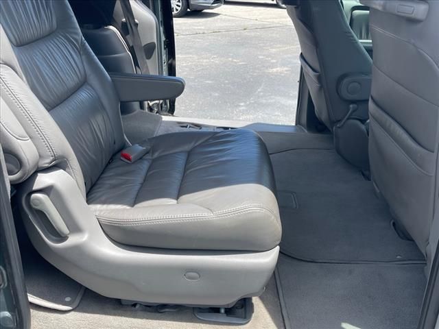2010 Honda Odyssey EX-L