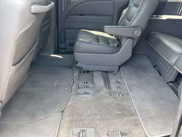 2010 Honda Odyssey EX-L