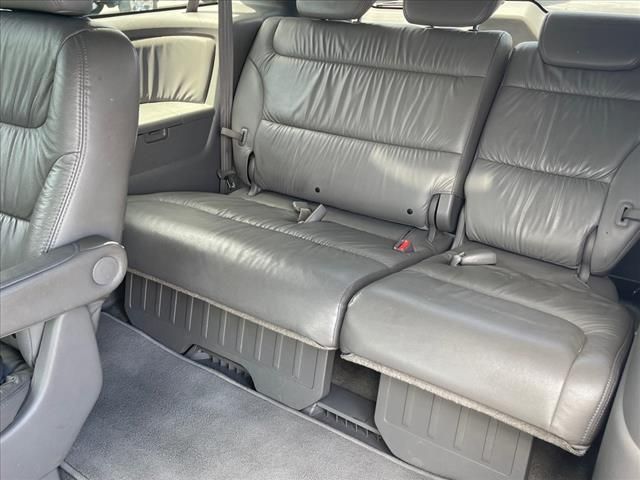 2010 Honda Odyssey EX-L