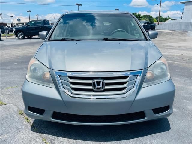2010 Honda Odyssey EX-L