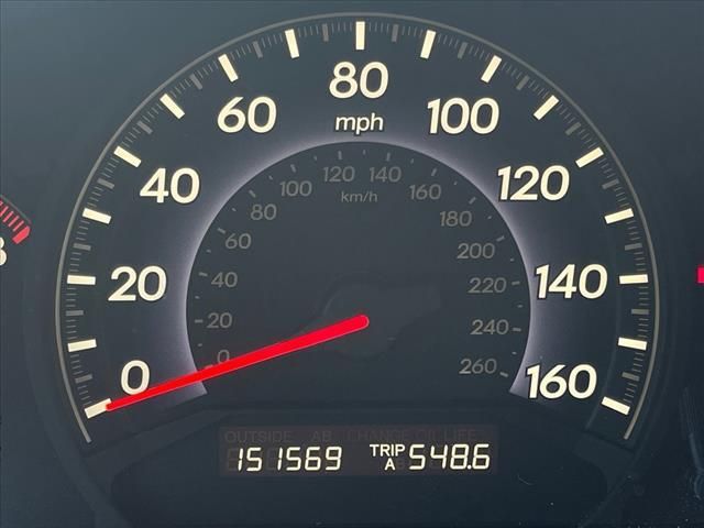 2010 Honda Odyssey EX-L