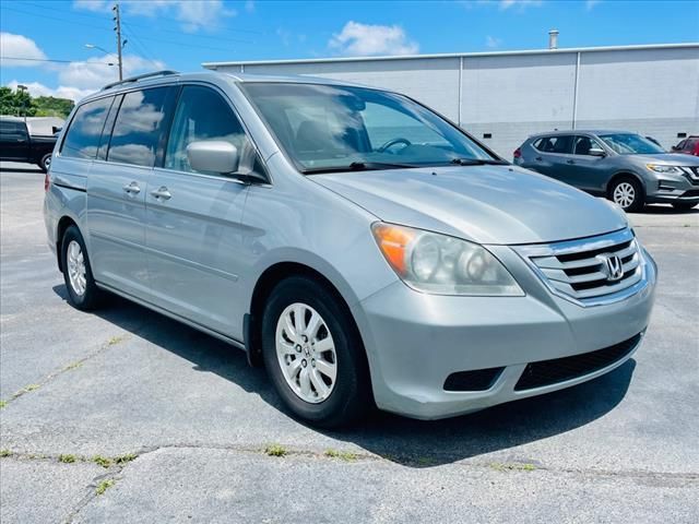 2010 Honda Odyssey EX-L