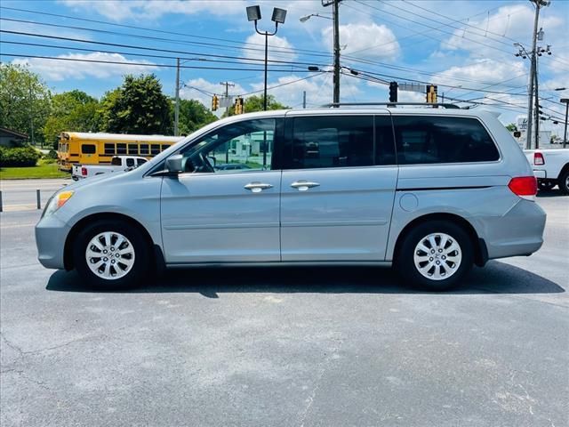 2010 Honda Odyssey EX-L
