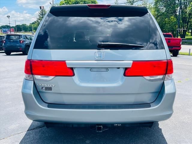 2010 Honda Odyssey EX-L
