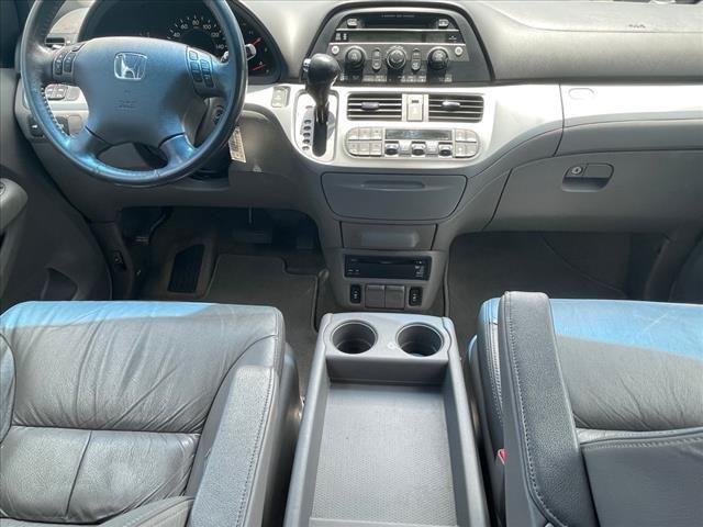 2010 Honda Odyssey EX-L