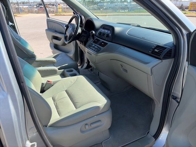 2010 Honda Odyssey EX-L