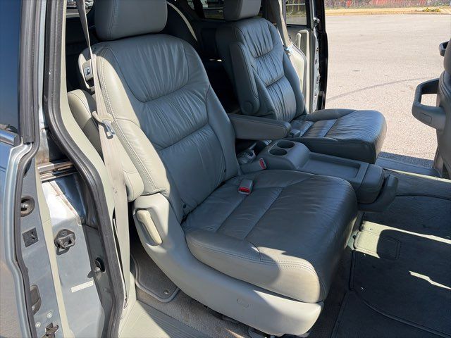 2010 Honda Odyssey EX-L