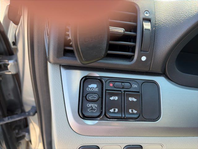 2010 Honda Odyssey EX-L