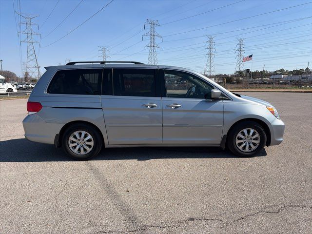 2010 Honda Odyssey EX-L