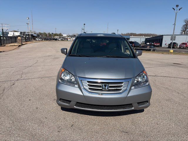 2010 Honda Odyssey EX-L