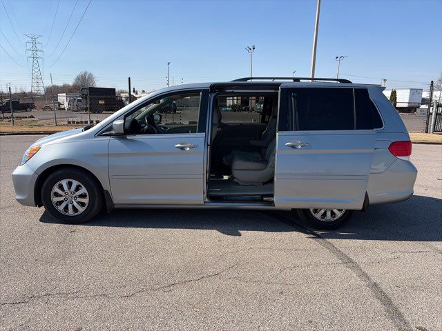 2010 Honda Odyssey EX-L