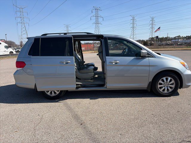 2010 Honda Odyssey EX-L