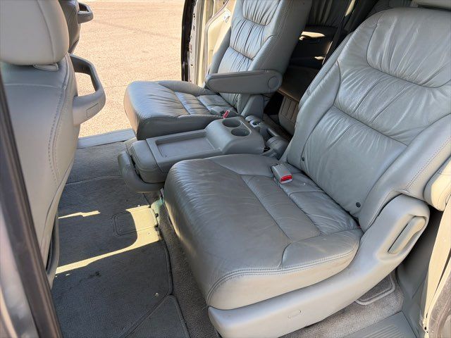 2010 Honda Odyssey EX-L