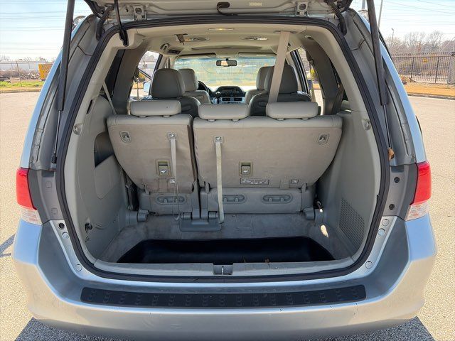 2010 Honda Odyssey EX-L