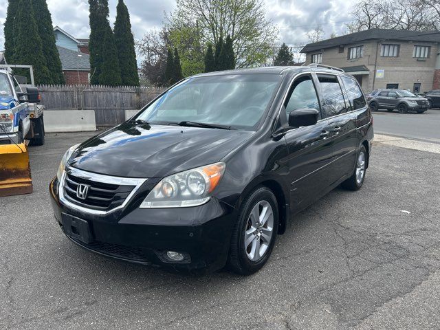 2010 Honda Odyssey Touring | West Springfield , MA | Baron Auto Sales