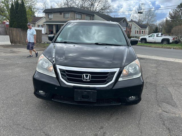 2010 Honda Odyssey Touring