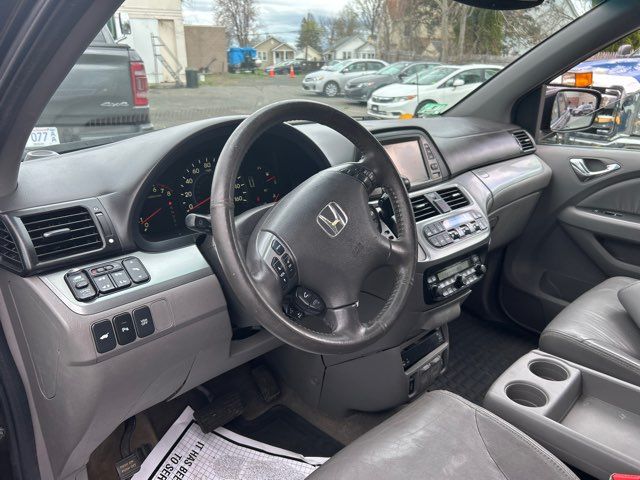 2010 Honda Odyssey Touring