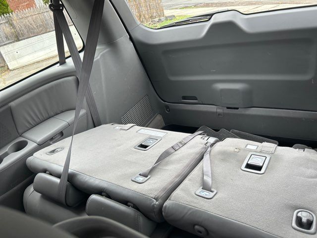 2010 Honda Odyssey Touring