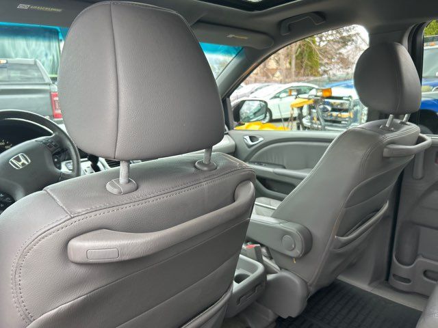2010 Honda Odyssey Touring