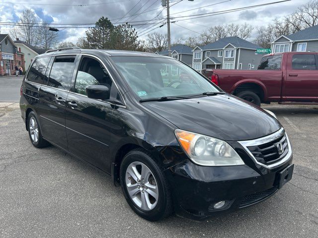 2010 Honda Odyssey Touring