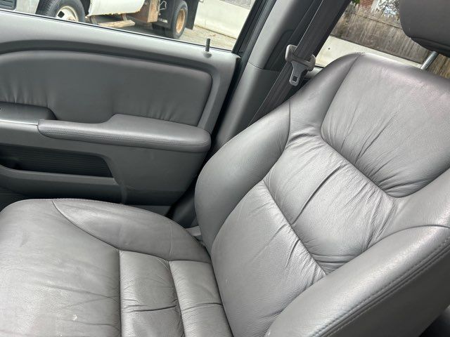 2010 Honda Odyssey Touring