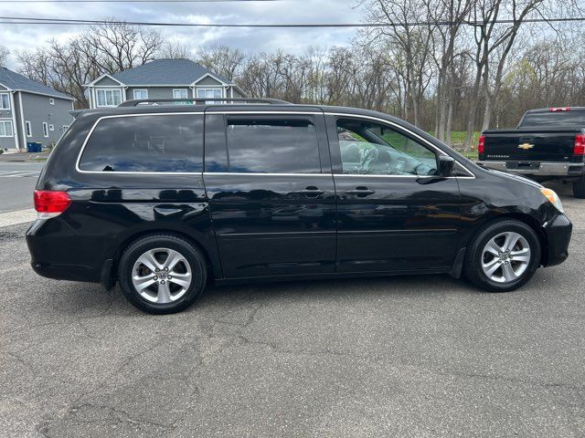 2010 Honda Odyssey Touring