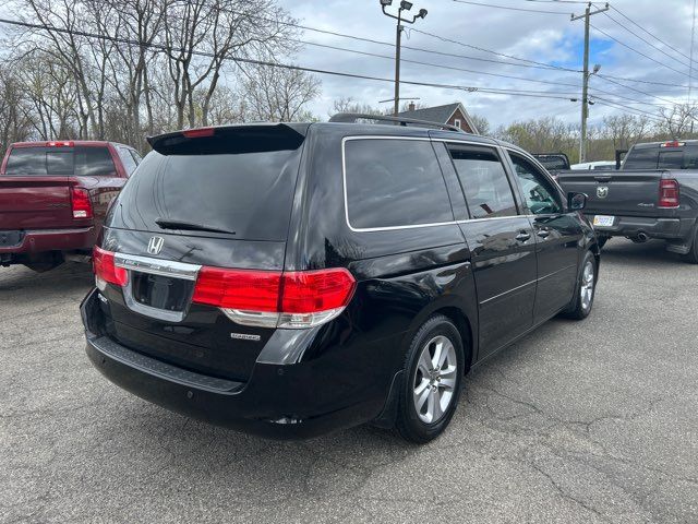 2010 Honda Odyssey Touring