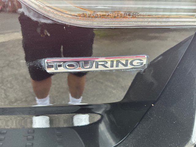 2010 Honda Odyssey Touring