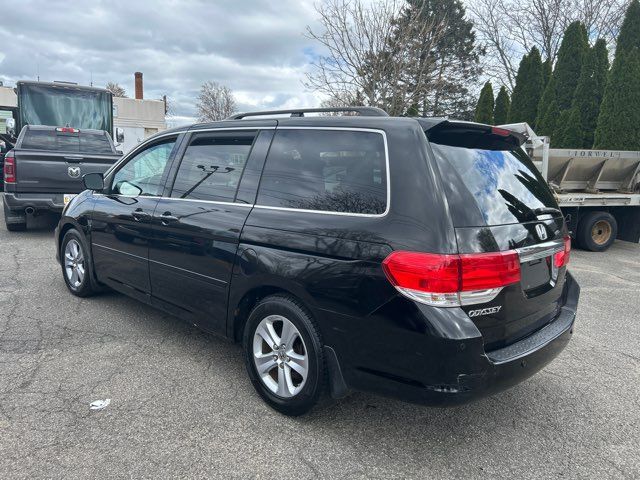 2010 Honda Odyssey Touring