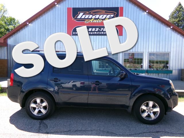 2010 Honda Pilot AWD EX-L | Alexandria, Minnesota | Image Auto Sales (MN) in Alexandria, Minnesota 56308