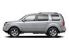 2010 Honda Pilot EX-L | Honolulu, HI | Autosource Hawaii 