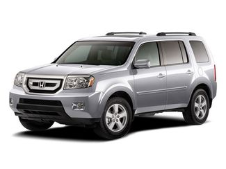 2010 Honda Pilot EX-L | Honolulu, HI | Autosource Hawaii 