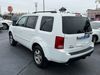 2010 Honda Pilot EX-L | Mount Juliet, TN | Auto Mart at County Line 2010 Honda Pilot EX-L | Mount Juliet, TN | Auto Mart at County Line