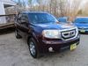 2010 Honda Pilot Touring w/Navi w/DVD | Powhatan, VA | AllRyde Auto Sales