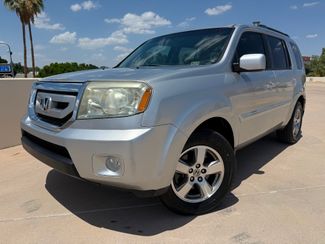 2010 Honda Pilot EX | Scottsdale, AZ | The Used Car and Truck Club in Scottsdale, AZ 85251