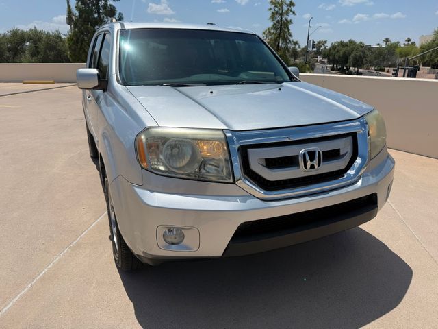 2010 Honda Pilot EX