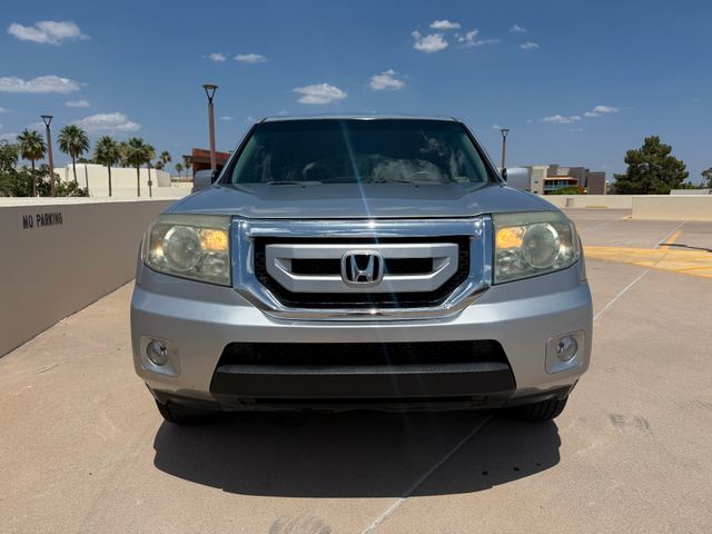 2010 Honda Pilot EX