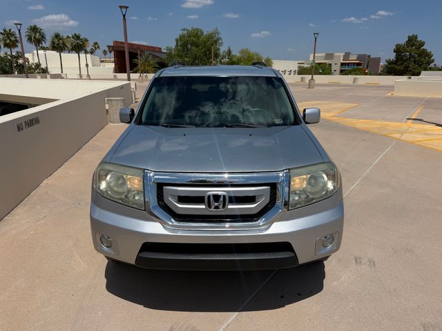 2010 Honda Pilot EX