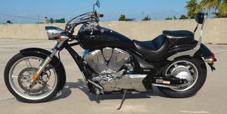 2010 Honda Sabre Base | Dania Beach, Florida | Top Gear Inc.