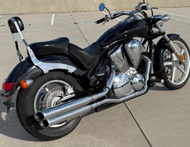 2010 Honda Sabre Base | Dania Beach, Florida | Top Gear Inc.