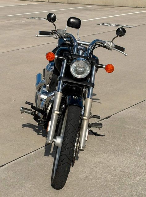 2010 Honda Sabre Base | Dania Beach, Florida | Top Gear Inc. 2010 Honda Sabre Base | Dania Beach, Florida | Top Gear Inc.