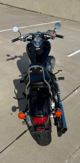 2010 Honda Sabre Base | Dania Beach, Florida | Top Gear Inc. 2010 Honda Sabre Base | Dania Beach, Florida | Top Gear Inc.