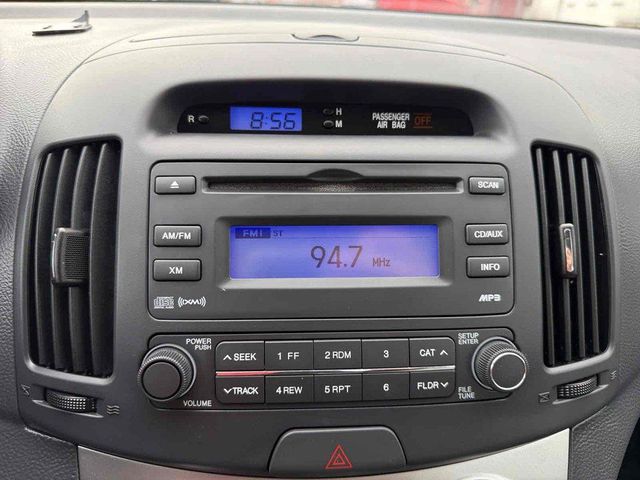 2010 Hyundai ELANTRA BLUE | Arlington Heights, IL | Gmotorcars