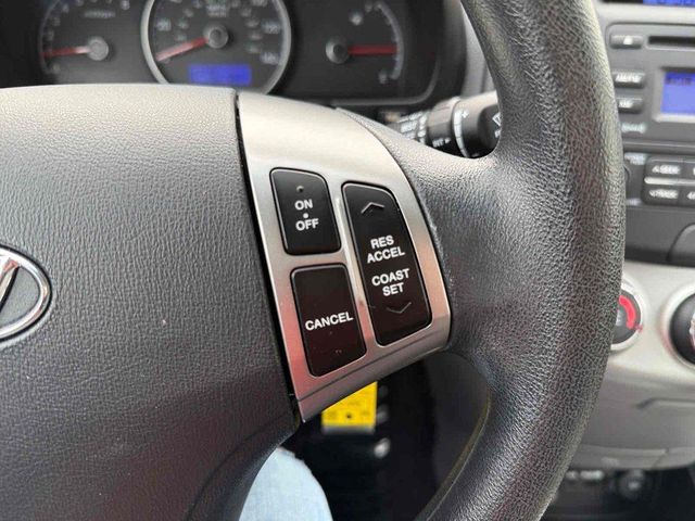 2010 Hyundai ELANTRA BLUE | Arlington Heights, IL | Gmotorcars
